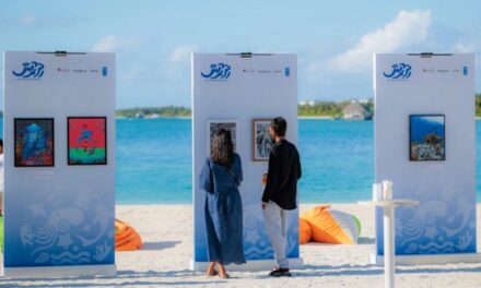 Kandima Maldives Unveils UN-Backed Biodiversity Exhibition