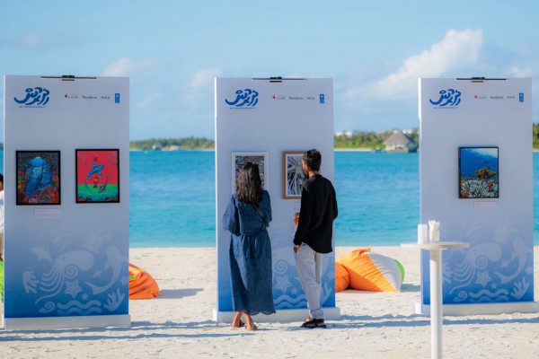 Kandima Maldives Unveils UN-Backed Biodiversity Exhibition