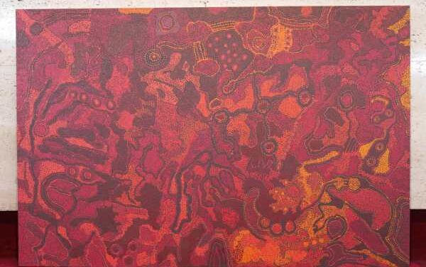 OUR WORDS Celebrates First Nations Voices in Adelaide