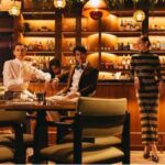 Kaya at The Standard Shines Day and Night This July
