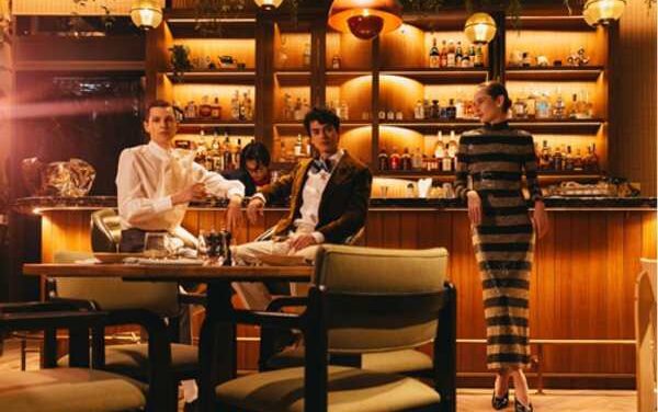 Kaya at The Standard Shines Day and Night This July