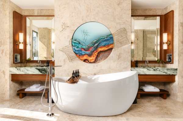 Kimpton Suntaya Bali Ubud One Bedroom Suite 2