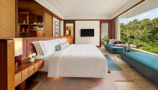 IHG Brings First Kimpton Hotel to Indonesia