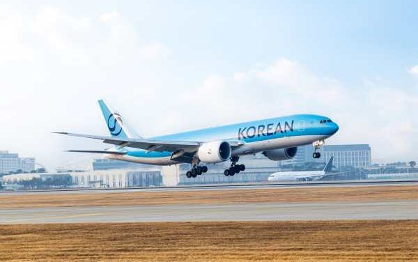 Korean Air Joins Royal Fight Against Wildlife Trafficking