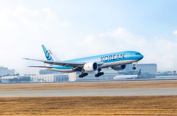 Korean Air Joins Royal Fight Against Wildlife Trafficking