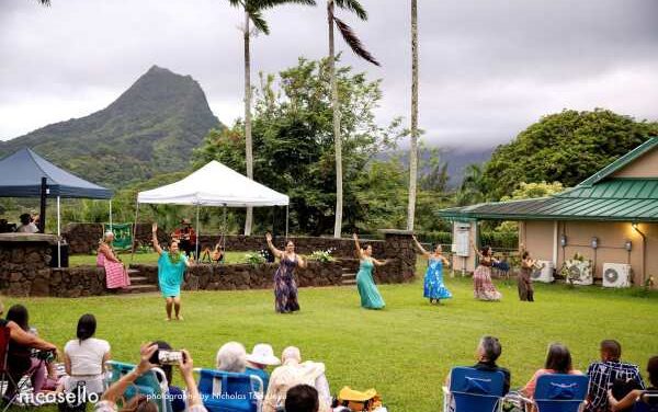 Hawaiʻi Tourism Authority Boosts Culture Through Kūkulu Ola