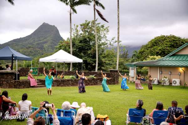 Hawaiʻi Tourism Authority Boosts Culture Through Kūkulu Ola