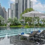 La Clef Bangkok Marks First Luxury Anniversary