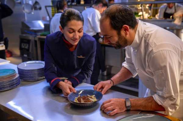 LATAM Unveils South America’s Flavours in the Sky