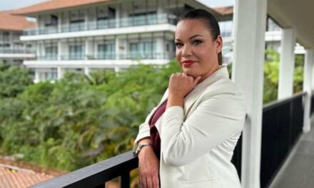 Lisa Jackson Named GM of The Banjaran Hotsprings Retreat
