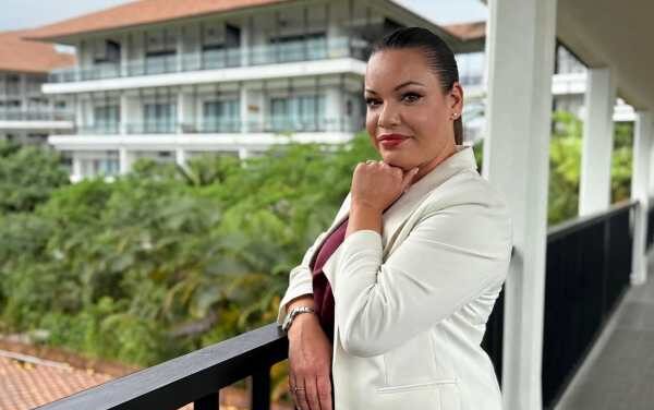 Lisa Jackson Named GM of The Banjaran Hotsprings Retreat