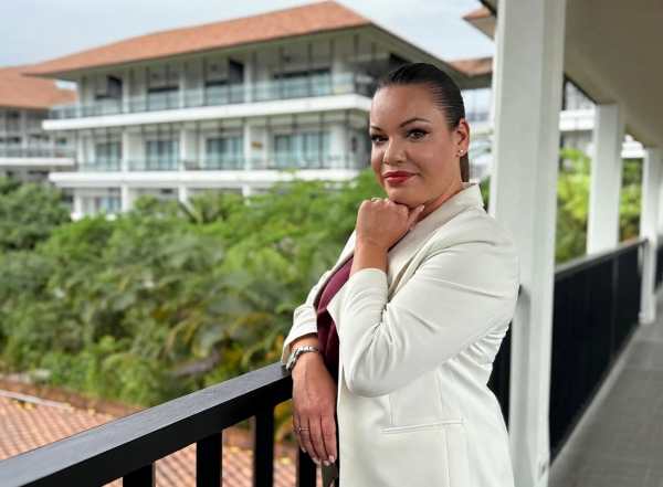 Lisa Jackson Named GM of The Banjaran Hotsprings Retreat