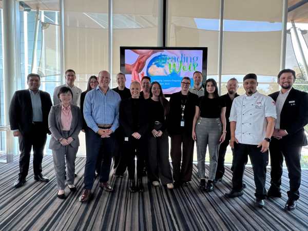 ABEA Awards 30 Scholarships to Future Event Leaders