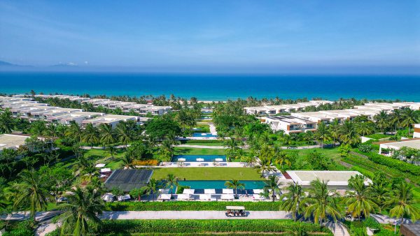 Alma Resort Cam Ranh Named a Southeast Asia Best Resort