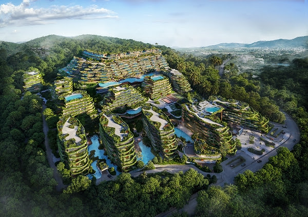 Dewan Named Asia’s Top Architecture Firm at AADA 2026