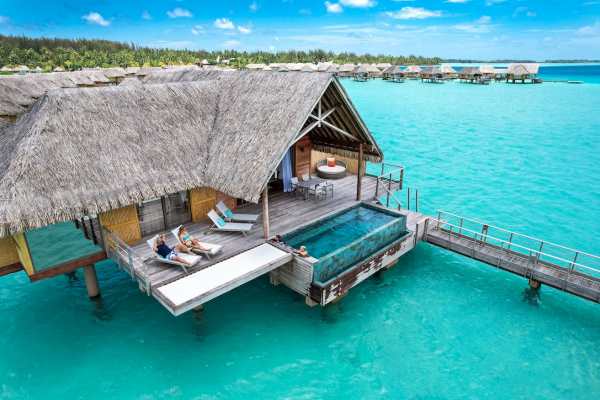 Le Bora Bora by Pearl Resorts