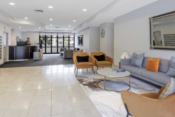 Chancellor on Hobson Rooms Get a Grand Refresh