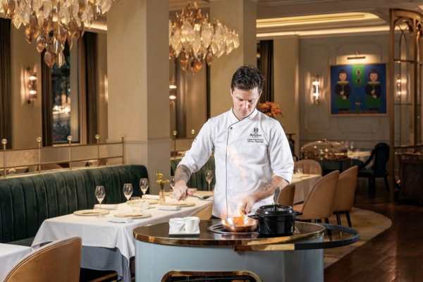 Sofitel Legend Metropole Hanoi Marks 125 Years
