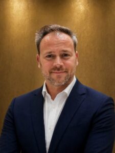 Luke Gibbs Announced as General Manager of The Porter House Hotel Sydney MGallery Collection