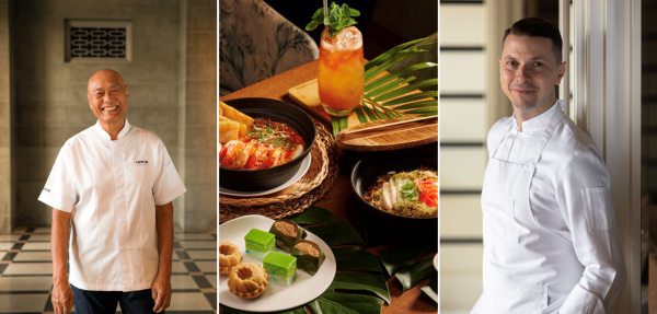 METT Singapore Unveils National Day Luxury Celebrations