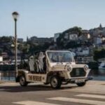 MOKE Electric City Escapes Debut in Portugal