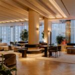 Four Seasons Montreal Earns Canada’s Top 10 Hotel Honor