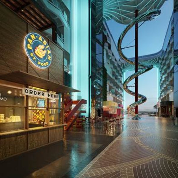MSC World Asia Unveils Immersive Pan-Asian Dining