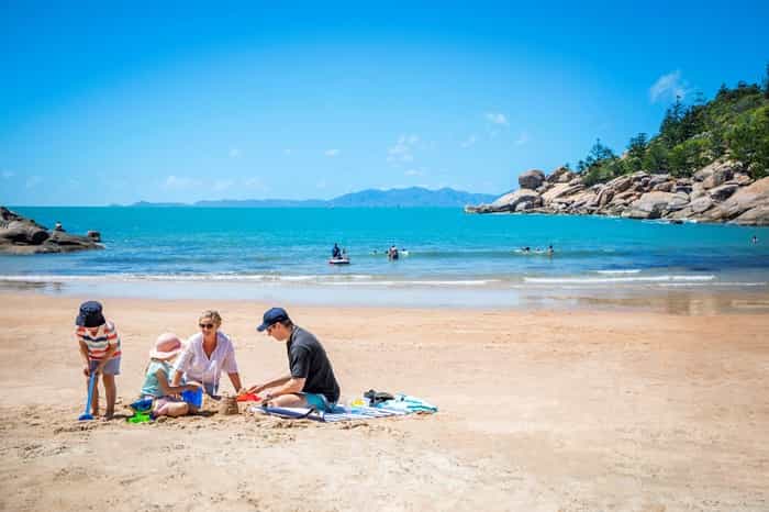 Australia Crowned World’s Favourite Wildlife Escape