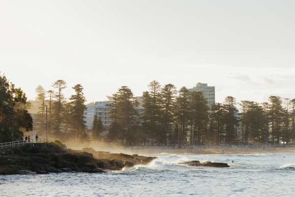 Elysium Hotels Makes Sydney Debut at Manly Pacific