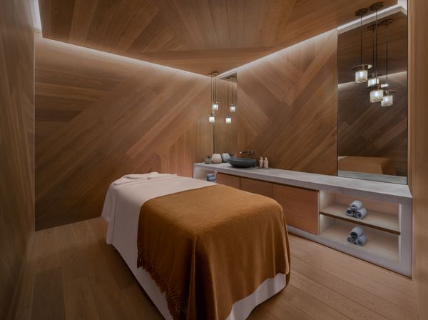 W Sydney Unveils Restorative Luxury Spa Experience