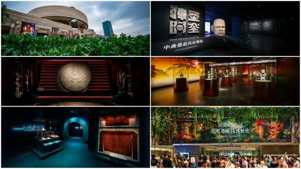 Shanghai Museum Unveils Americas Civilizations Masterpieces