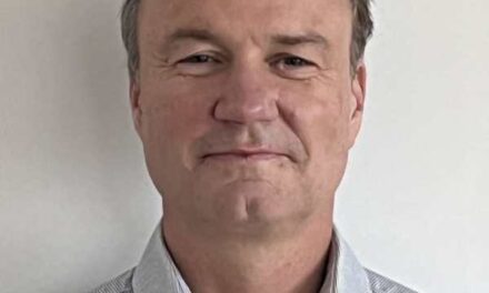 Queenstown Airport Names New Infrastructure Chief