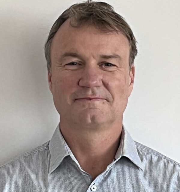 Queenstown Airport Names New Infrastructure Chief