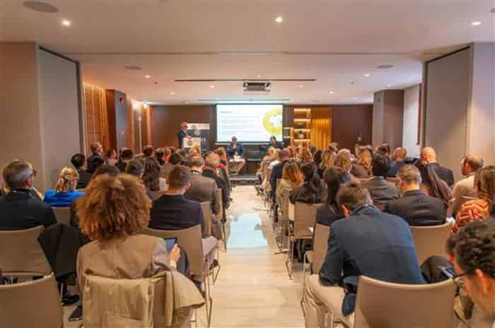 Milan Luxury Hospitality Conference Draws Global Leaders