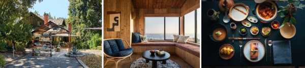 Sonoma County Invites Travellers to Discover ‘Slonoma’