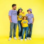 Universal Kids Resort Unveils First Merchandise Collections