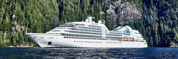 Mitsui Ocean Cruises 1