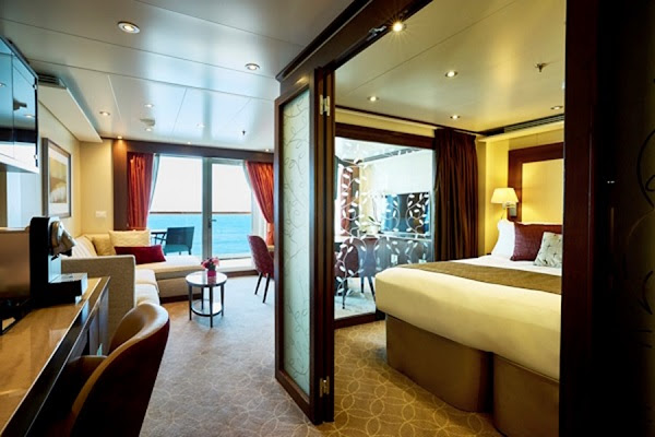 Mitsui Ocean Cruises 4