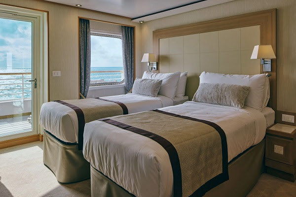 Mitsui Ocean Cruises 6