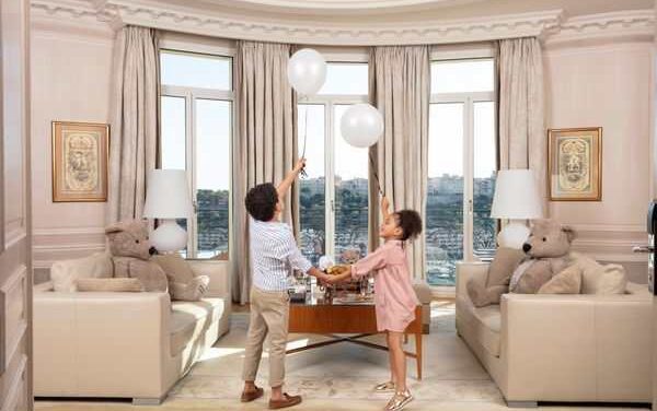 Six Family Experiences Everyone Will Love in Monaco