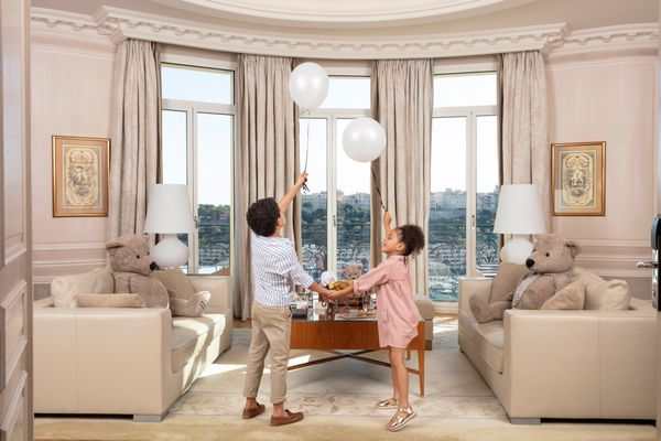 Six Family Experiences Everyone Will Love in Monaco