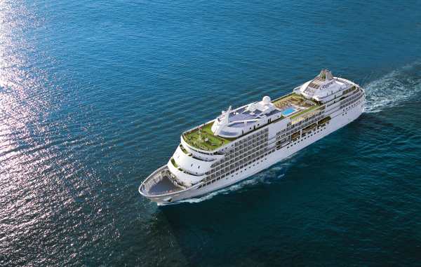 Regent Unveils 56 New Festive Shore Excursions