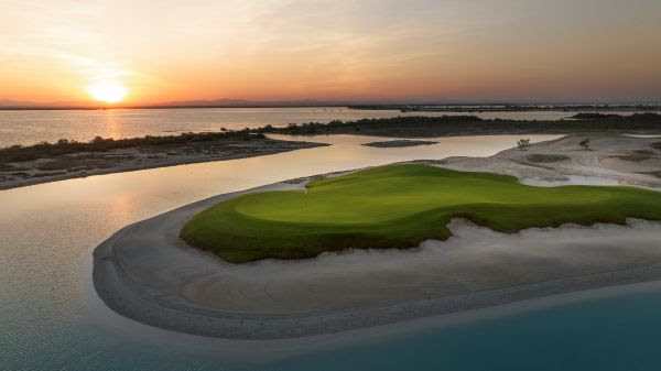 Escape Gulf Heat at Shura Links This Summer