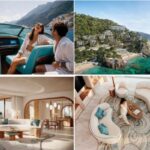 Nammos and Smokva Bay Plan Montenegro Lifestyle Icon