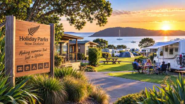 Holiday Park Awards 2026 Honour Industry Excellence