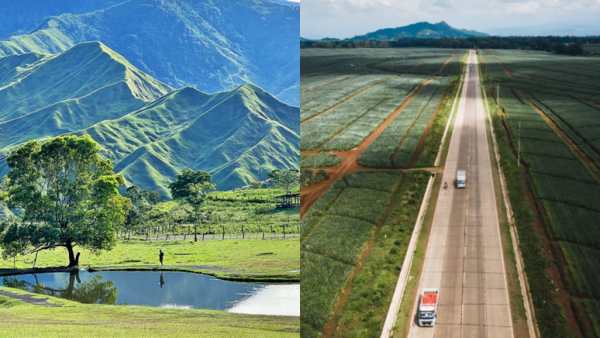 Northern Mindanao The Philippines' Undiscovered Highlands