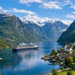 Holland America Unlocks More Norway Fjord Cruises