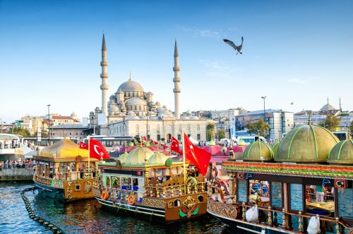 Oceania Cruises Offers Up to 50% Off Select Sailings