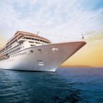Oceania Cruises currently offering savings of more than 50% on select sailings