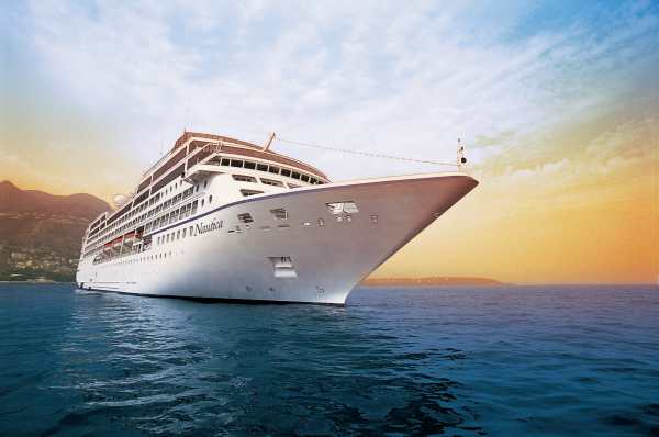 Oceania Cruises currently offering savings of more than 50% on select sailings